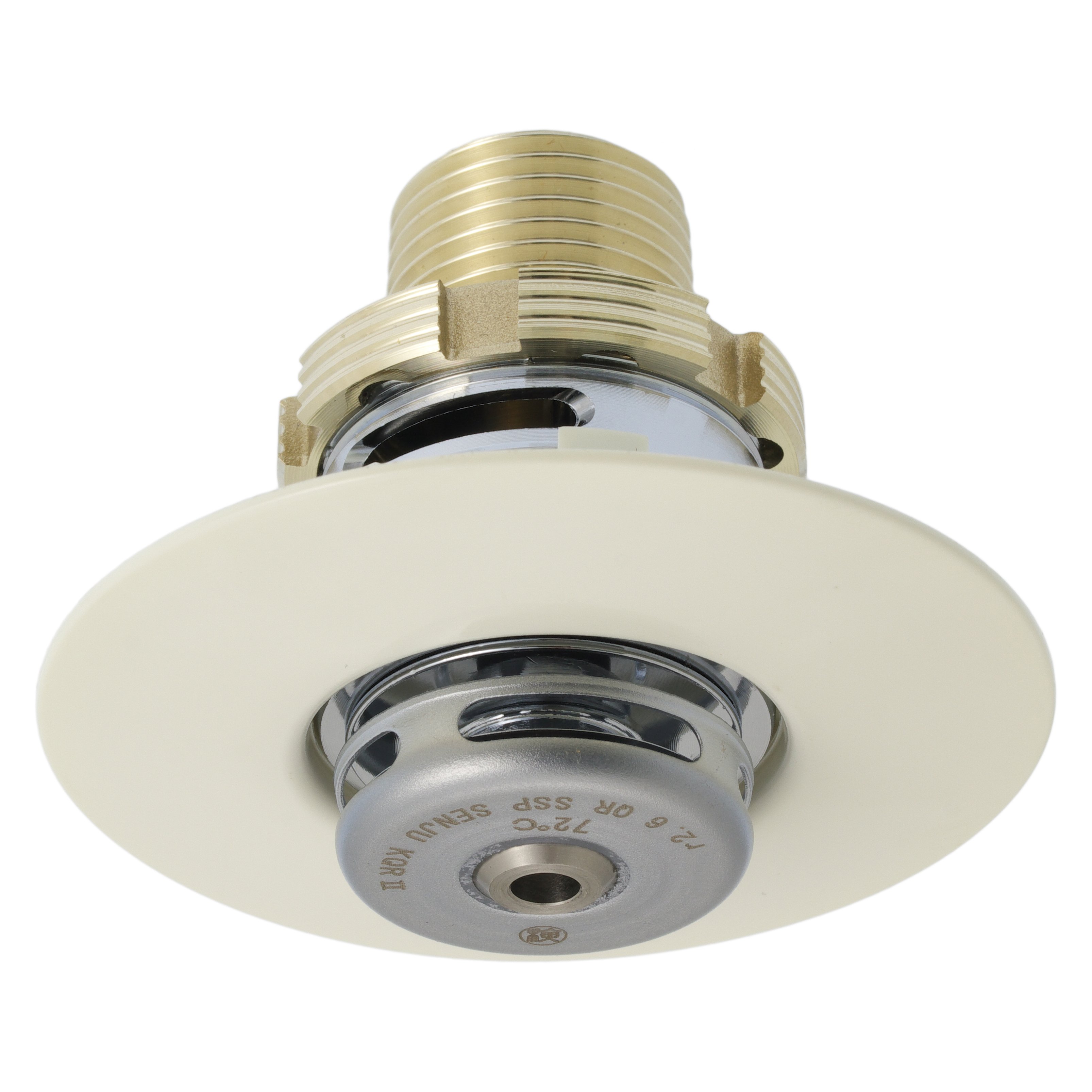 閉鎖型ヘッド｜千住スプリンクラー株式会社